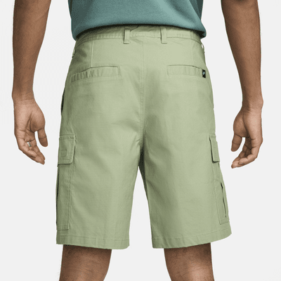 Shorts cargo de tejido Woven para hombre Nike Club