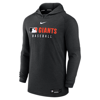 San Francisco Giants Authentic Collection