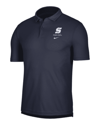 penn state nike dri fit long sleeve