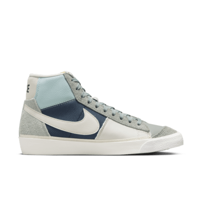 Nike Blazer Mid Pro Club Men's Shoes. Nike VN