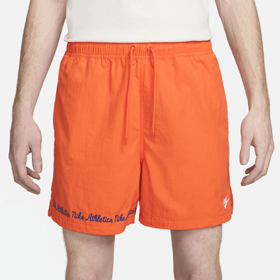 Shorts Flow para hombre Nike Club Fleece