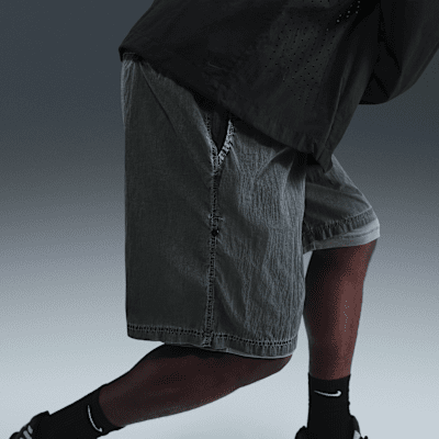 Nike Tech Men's Woven Shorts