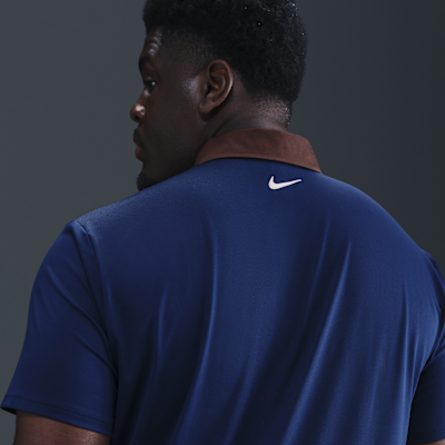 Nike Tour Dri-FIT Golf-Poloshirt (Herren)