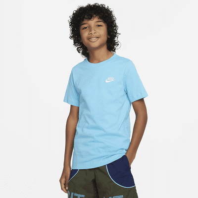 Nike Sportswear Older Kids' T-Shirt