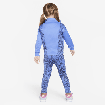 Nike "Home Swoosh Home" Track Set Toddler Tracksuit