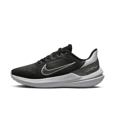 Nike Winflo 9 Premium Women's Road Running Shoes