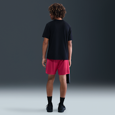 Nike Totality Men's Dri-FIT 18cm (approx.) Unlined Versatile Shorts