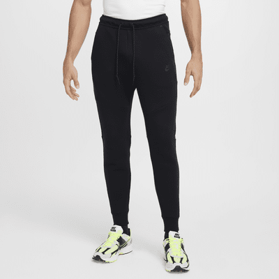 Pantalon de jogging en tissu Fleece Nike Tech pour homme