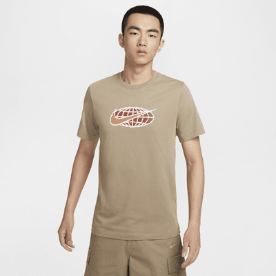 เสื้อยืดผู้ชาย Nike Sportswear