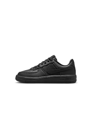 Детские кроссовки Nike Force 1 Low Little Kids'