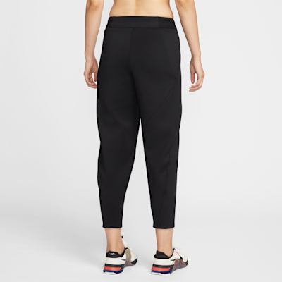 ナイキ ユニバーサ ウィメンズ Dri-FIT ミッドライズ ルーズ 7/8 パンツ