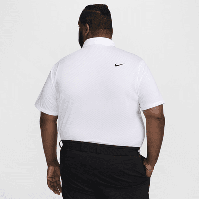 Polo de golf Dri-FIT para hombre Nike Tour