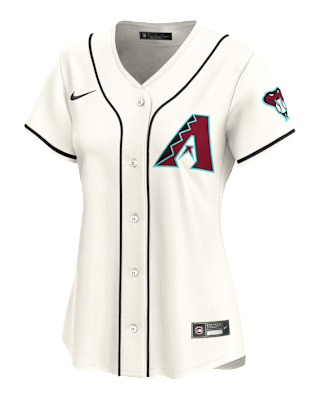 Женские джерси Arizona Diamondbacks Women’s Nike Dri-FIT ADV MLB Limited Jersey