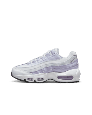 Подростковые кроссовки Nike Air Max 95 Recraft Big Kids'