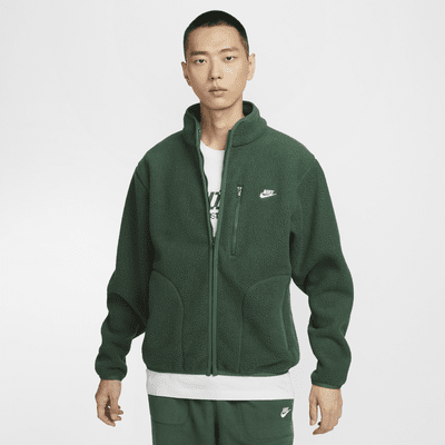 Nike Sportswear Club Men's Fleece Jacket