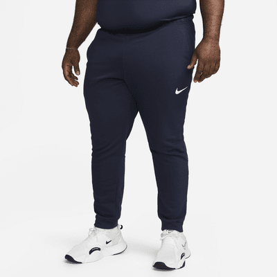 Nike Dry Men's Dri-FIT Taper Fitness Fleece Trousers. Nike UK