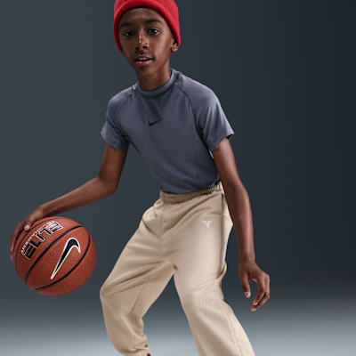 Kobe Therma-FIT Genç Çocuk Eşofman Altı