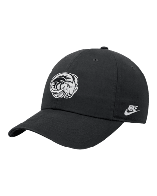 Кепка Winston-Salem Nike College Adjustable Cap