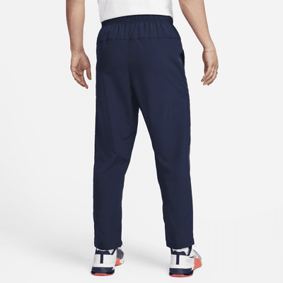 Nike Form Men's Dri-FIT Open-Hem Versatile Pants