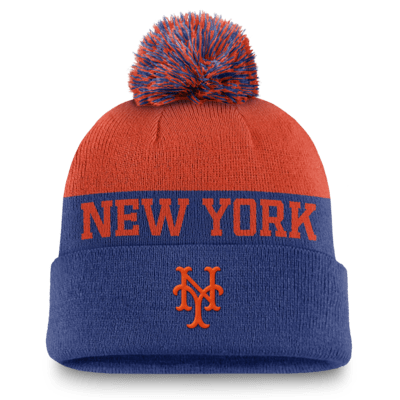 Мужские  New York Mets Rewind Peak