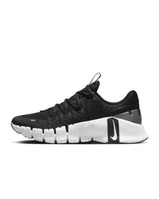 Nike free 2024 5 womens black