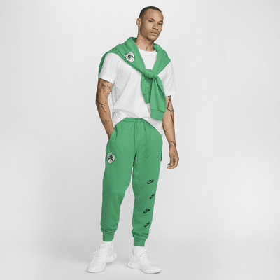 Giannis Dri-FIT Standard Issue-joggers til mænd