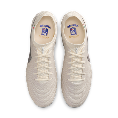 Nike Tiempo Legend 10 Elite LUXE FG Low-Top Football Boot