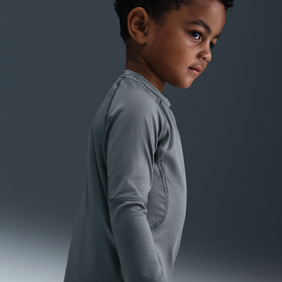 Nike Pro Toddler Dri-FIT Long-Sleeve Top