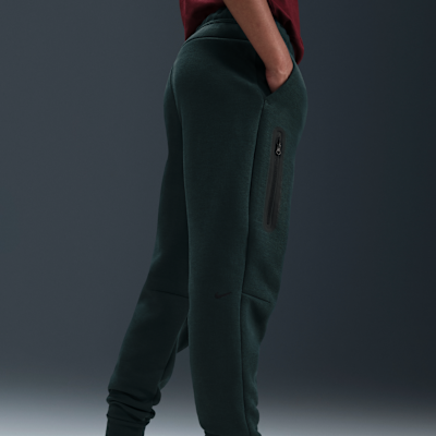 Pantaloni jogger Nike Sportswear Tech Fleece – Bambina/Ragazza