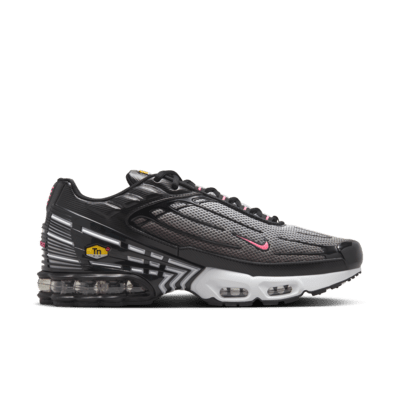 Nike Air Max Plus 3 Men's Shoes