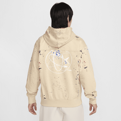 Korea Solo Men's Nike Dri-FIT ADV Breaking Pullover Hoodie