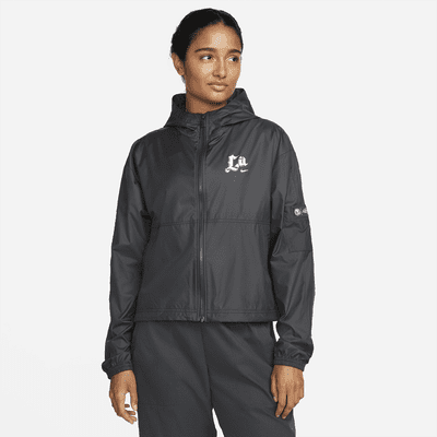 Club América Women's Woven Jacket