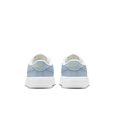 Nike Force 1 Low Baby/Toddler Shoes