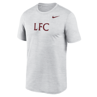 Liverpool Velocity Legend Men's Nike Dri-FIT Soccer T-Shirt