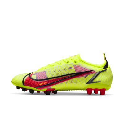 nike hypervenom artificial grass