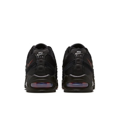 Nike Air Max 95 Big Bubble Men's Shoes