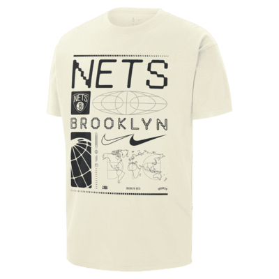 Brooklyn hotsell nike shirt