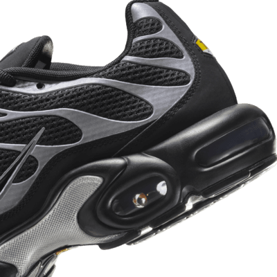 Nike Air Max Plus Premium Men's Shoes