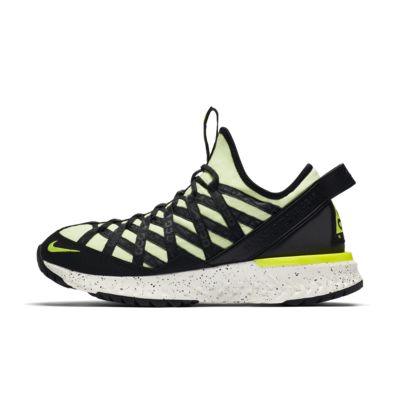 nike black acg