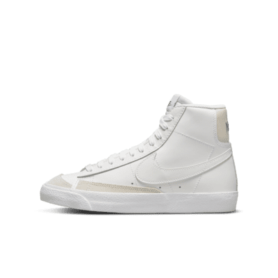 nike 77 mid blazers