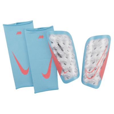 Lot De 2 Mini Protège-tibias De Football, Manchons Pour Mollets