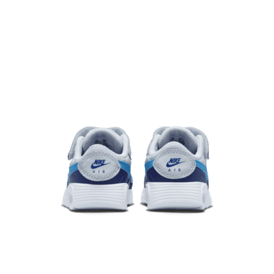 Buty dla niemowląt i maluchów Nike Air Max SC