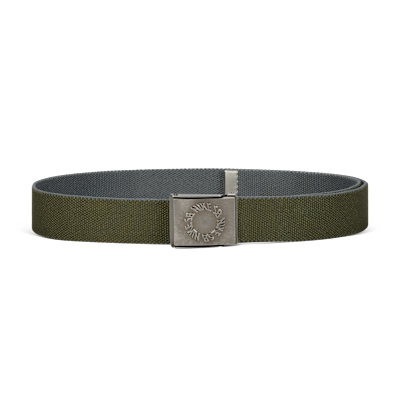 Nike SB Reversible Textured Stretch Web Belt