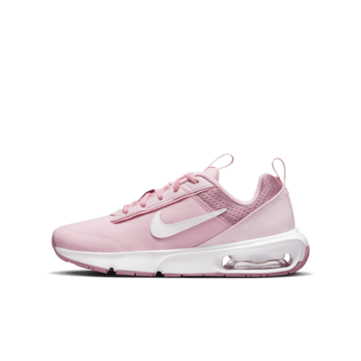 Nike Air Max INTRLK Lite Older Kids' Shoes