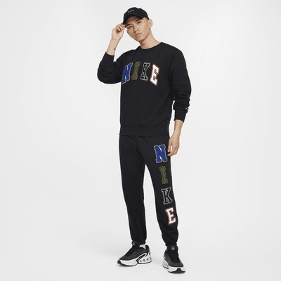 나이키 스포츠웨어 클럽 남성 플리스 커프 팬츠