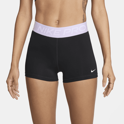 Nike Pro Women's 8cm (approx.) Shorts