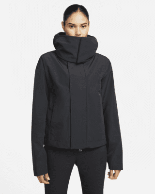 Nike x MMW Jacket (Black)