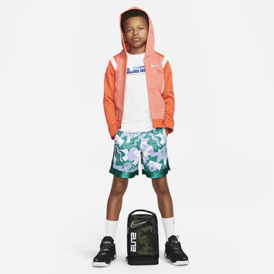 Nike Elite Lunch Bag (6L)