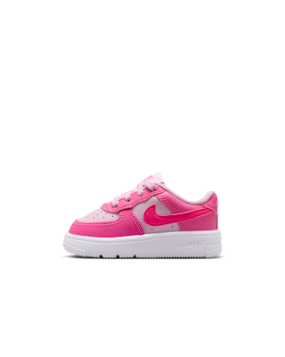 Детские кроссовки Nike Force 1 Low Baby/Toddler