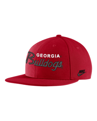 Кепка Georgia Nike College Cap